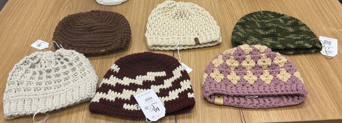 Beanie