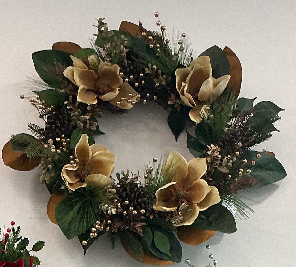 Holiday Wreath