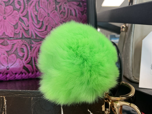 Bag Accessories