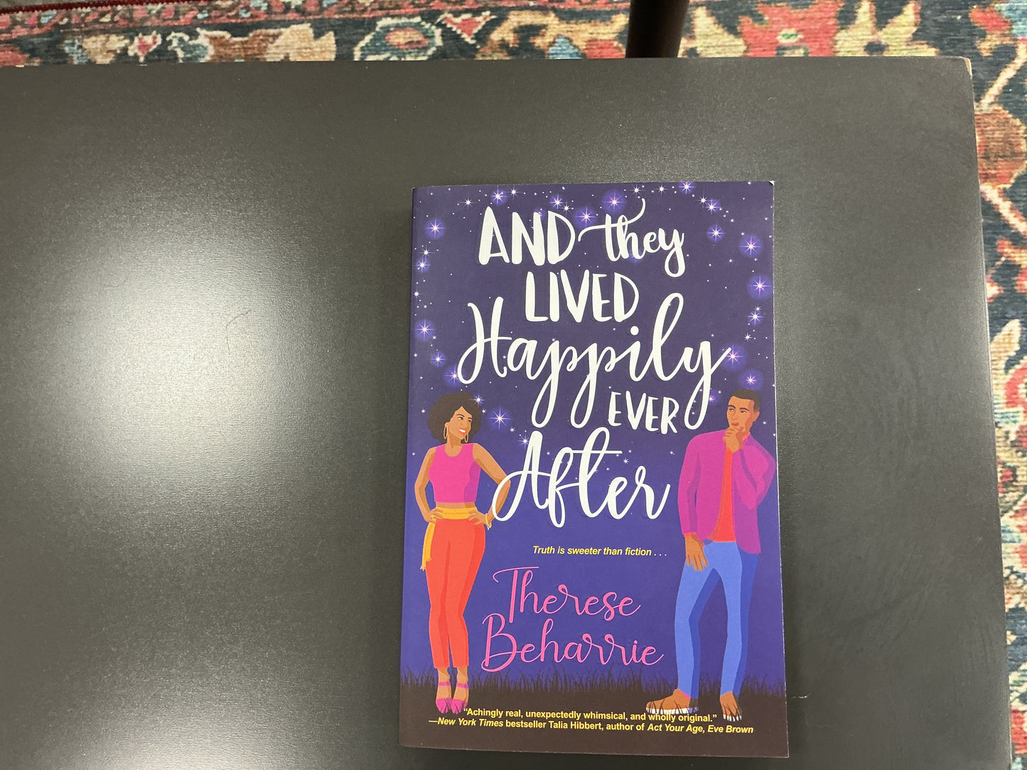 Misfits & Dreamers Books