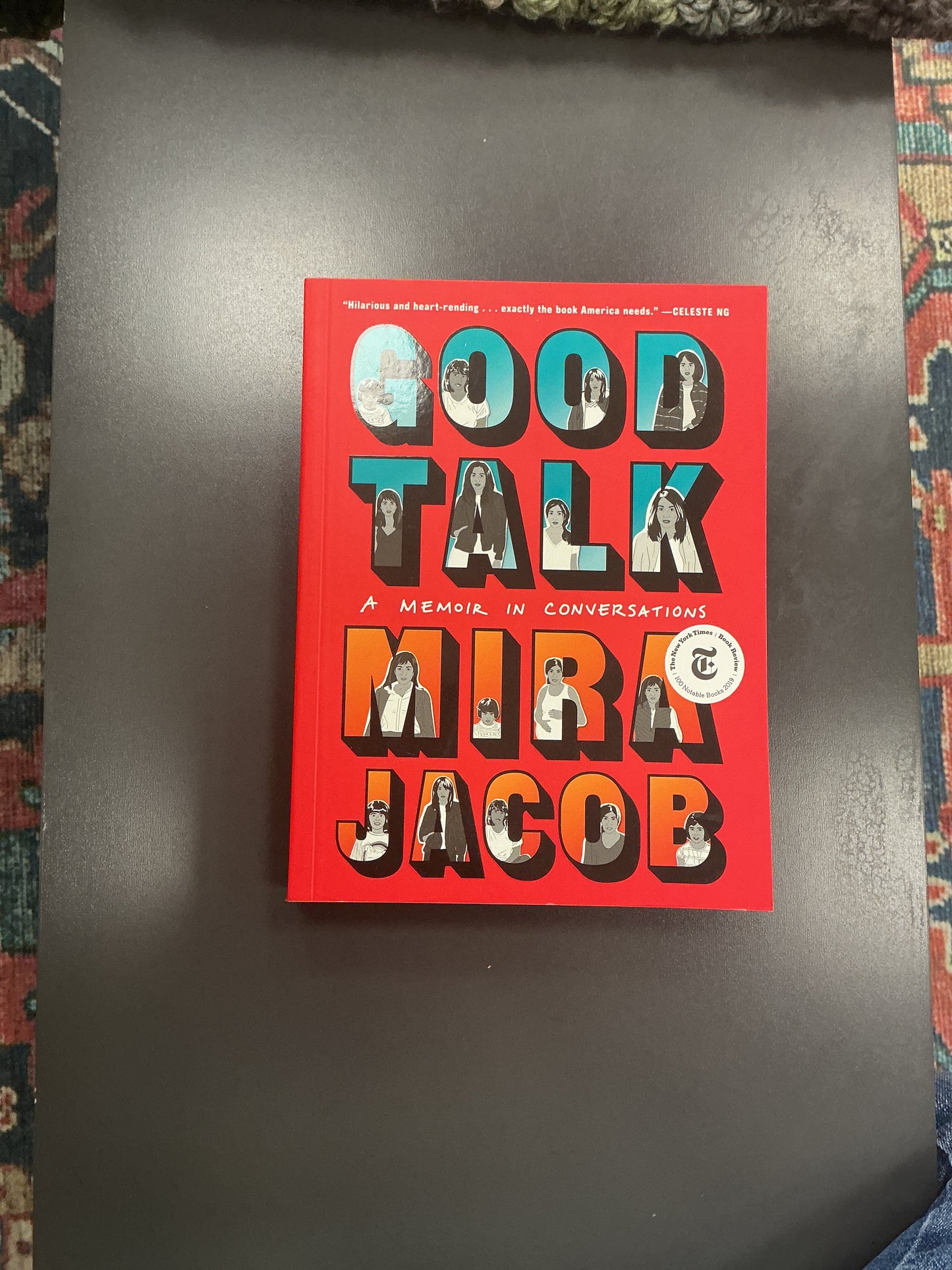 Misfits & Dreamers Books