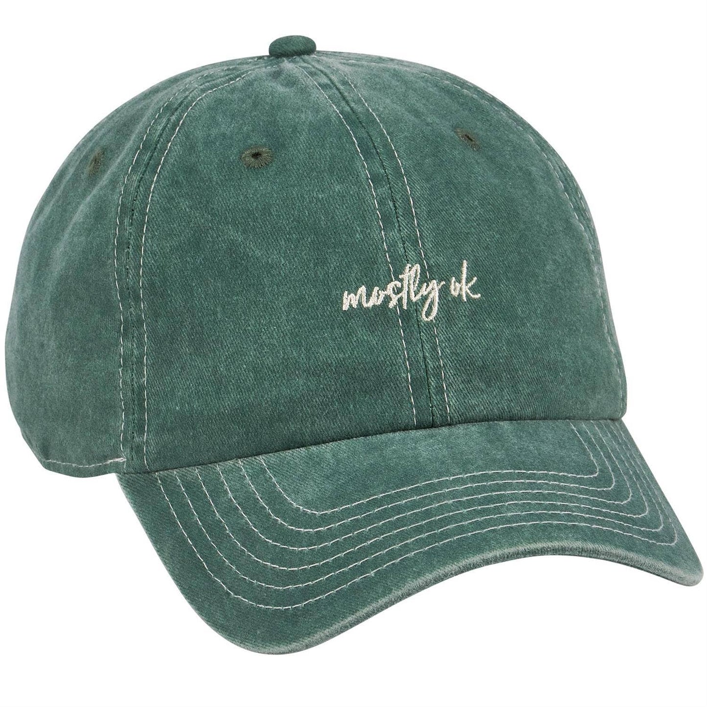 Distressed Dad Hats
