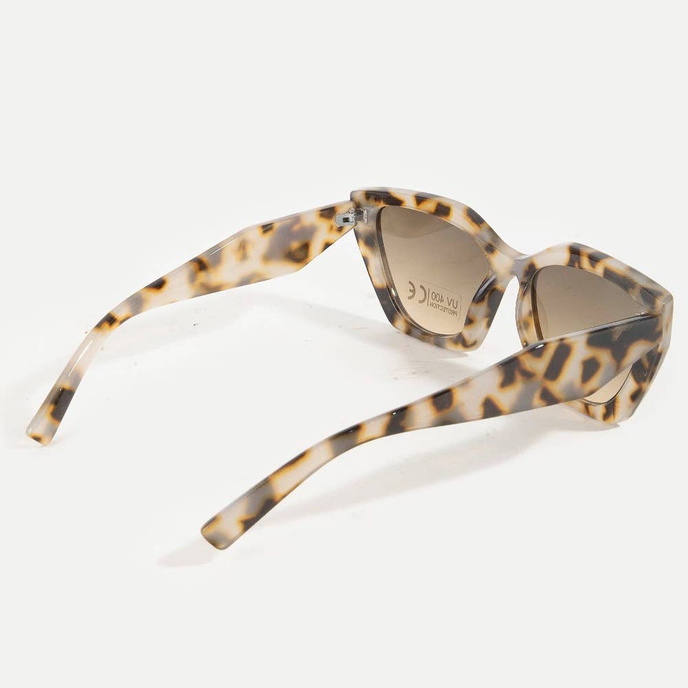 Tortoise Sunglasses