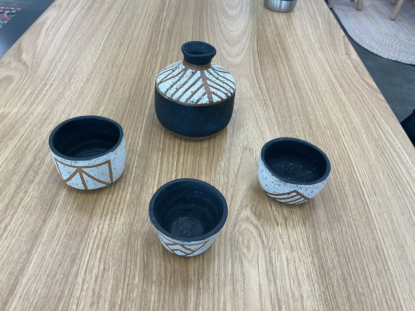 Sake Set