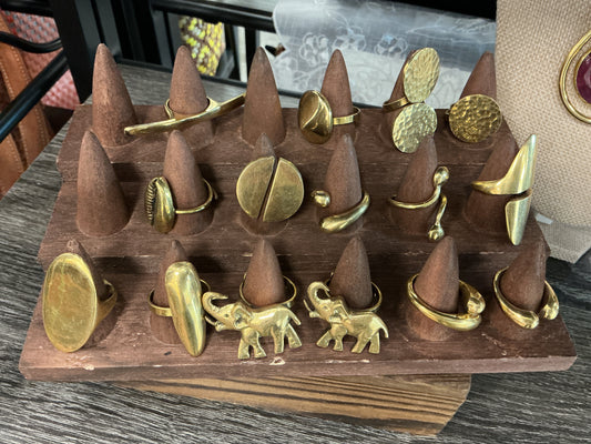 Rings