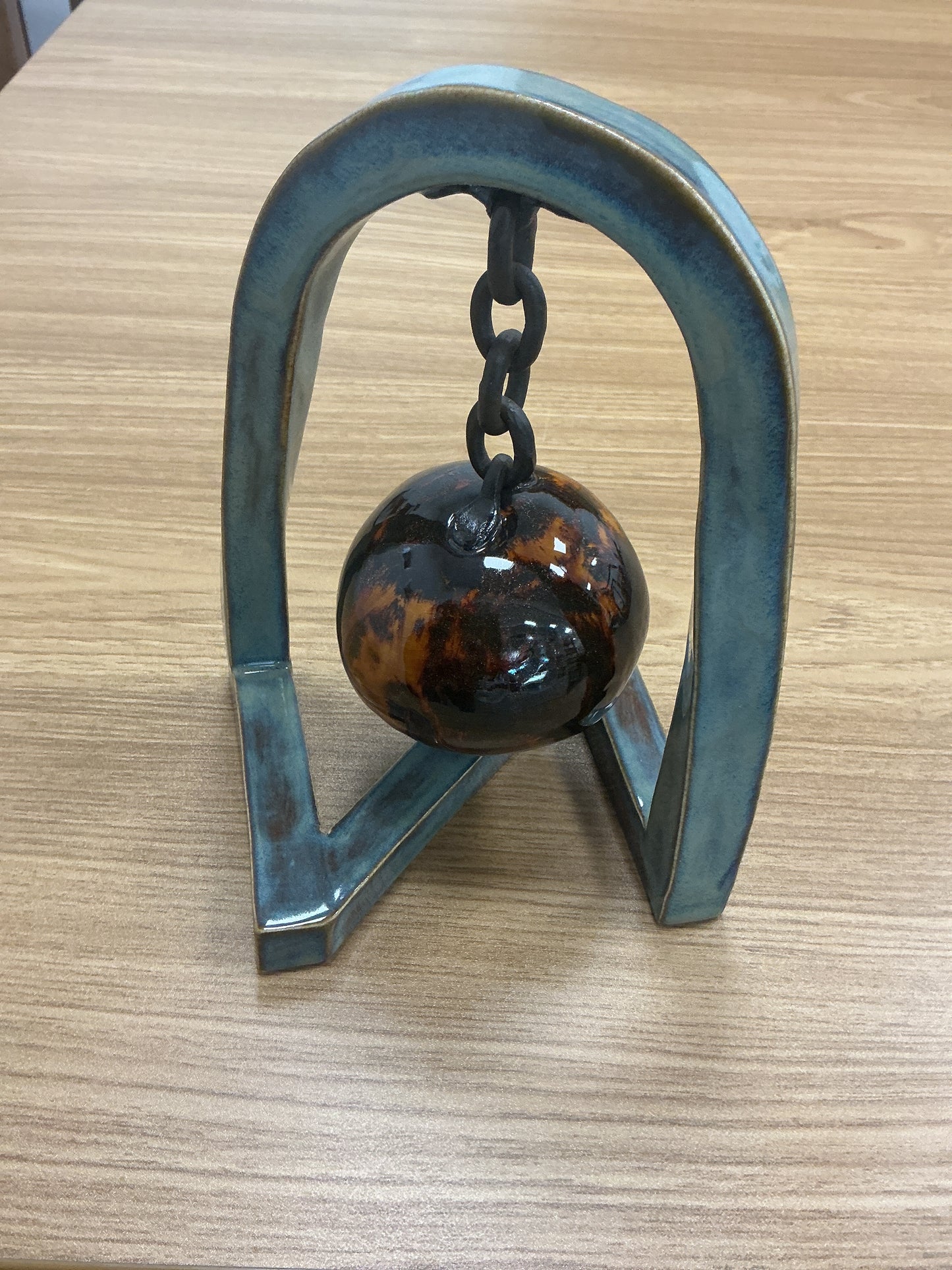 Sculpture