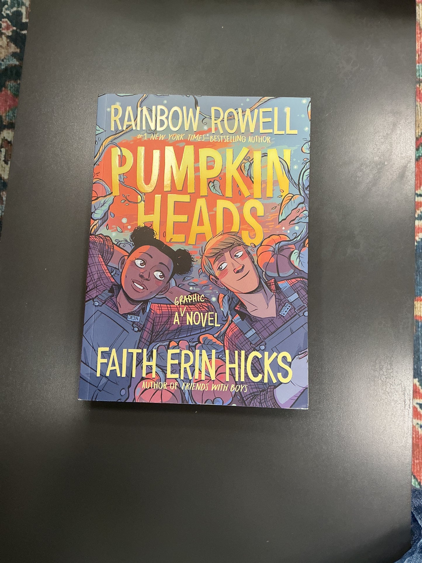 Misfits & Dreamers Books