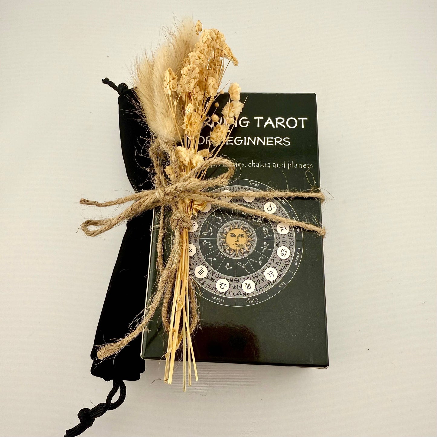Tarot Deck for Beginners Bundle