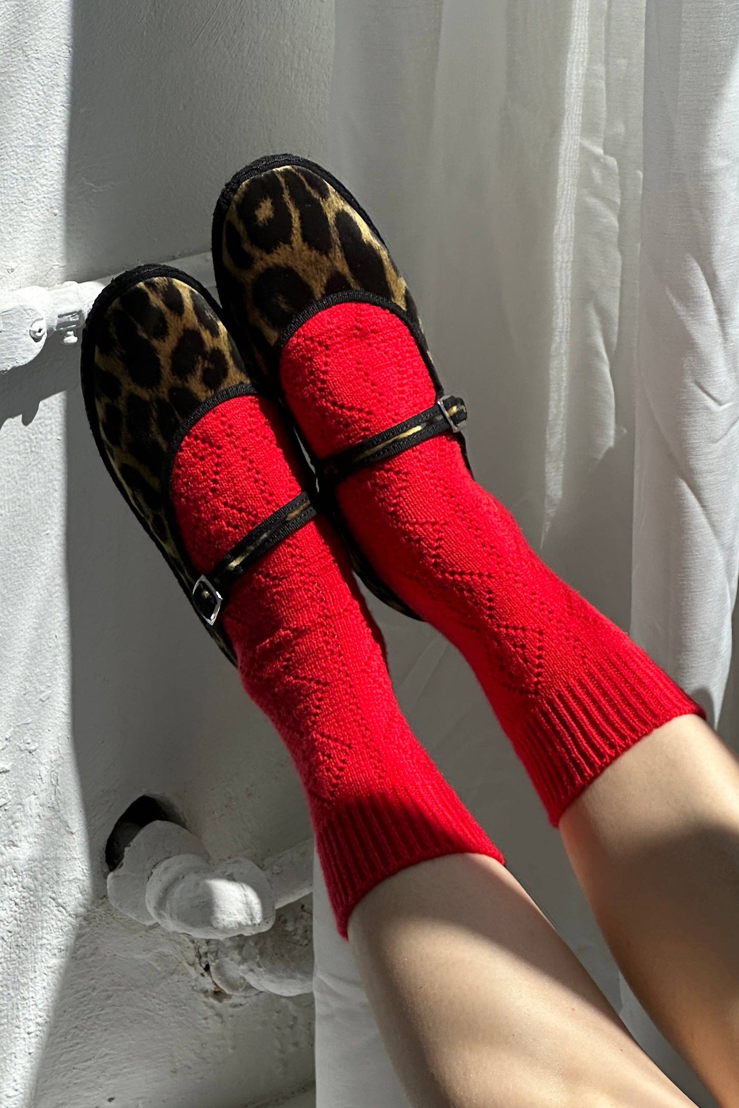 Le Bon Shoppe Socks