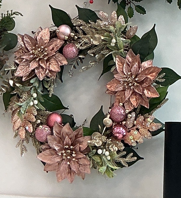 Holiday Wreath