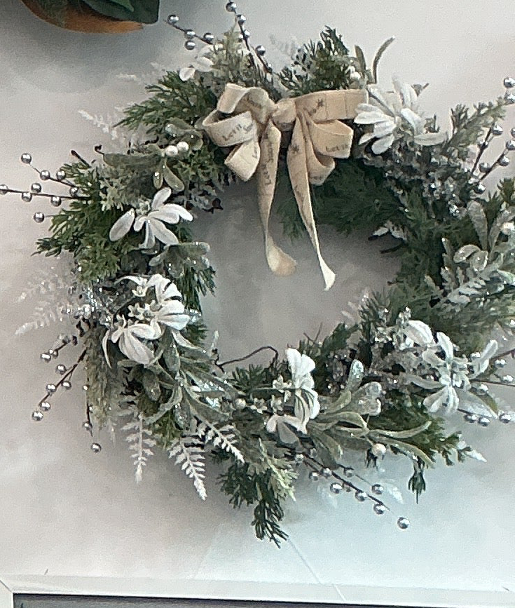 Holiday Wreath