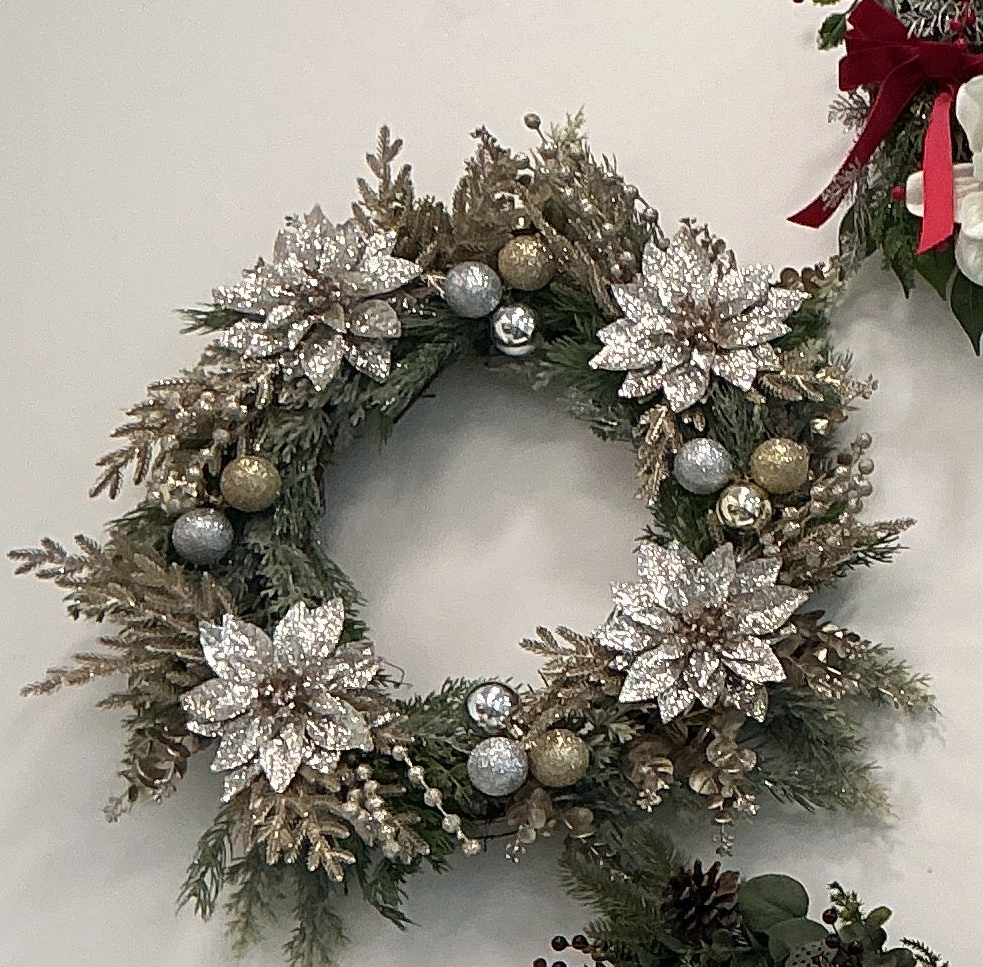 Holiday Wreath