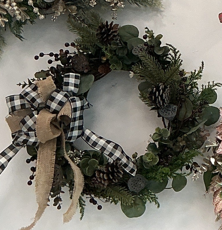 Holiday Wreath