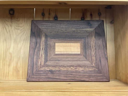 Frame Cutting Board