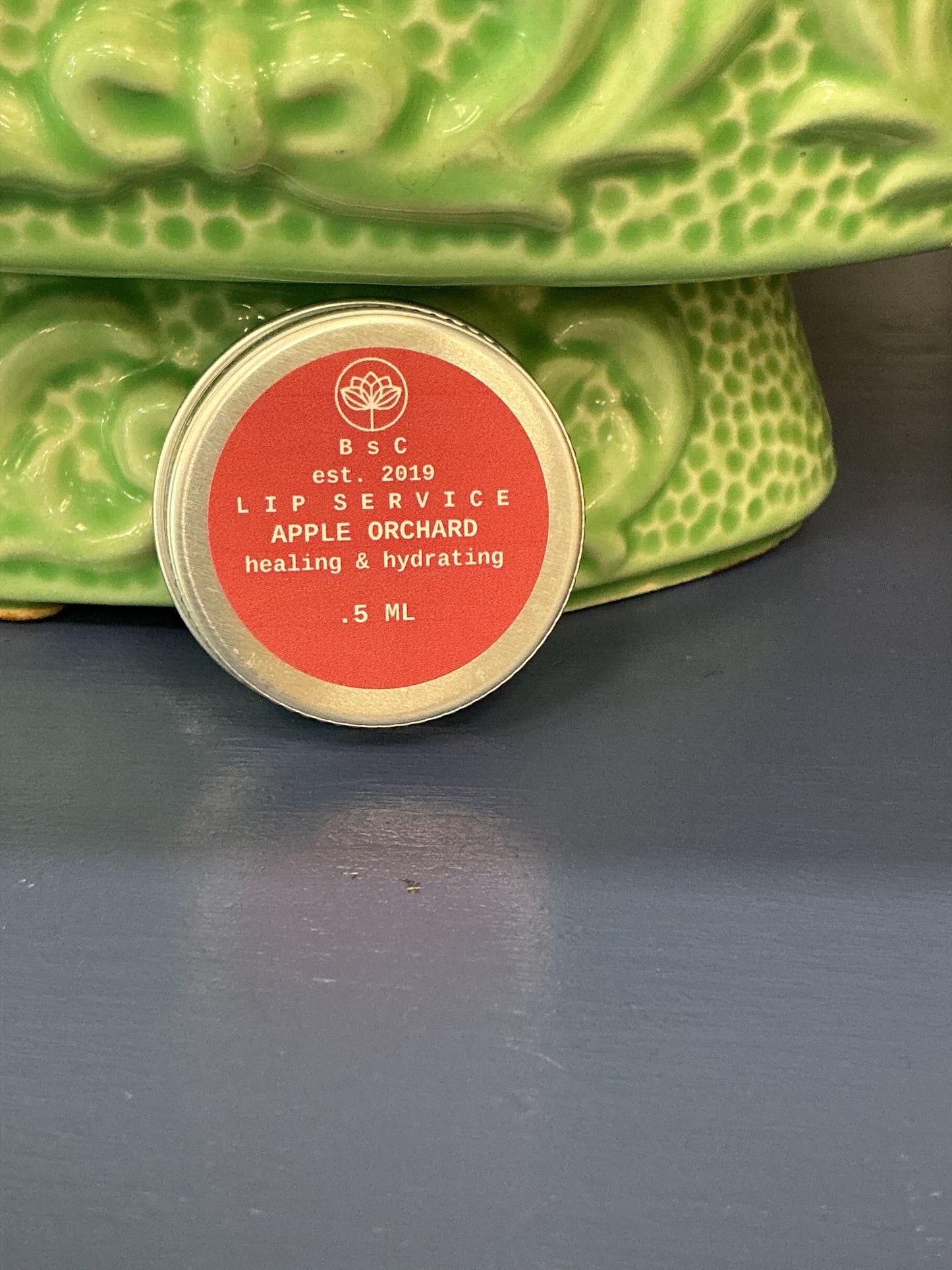 Birdsong Lip Service Balm