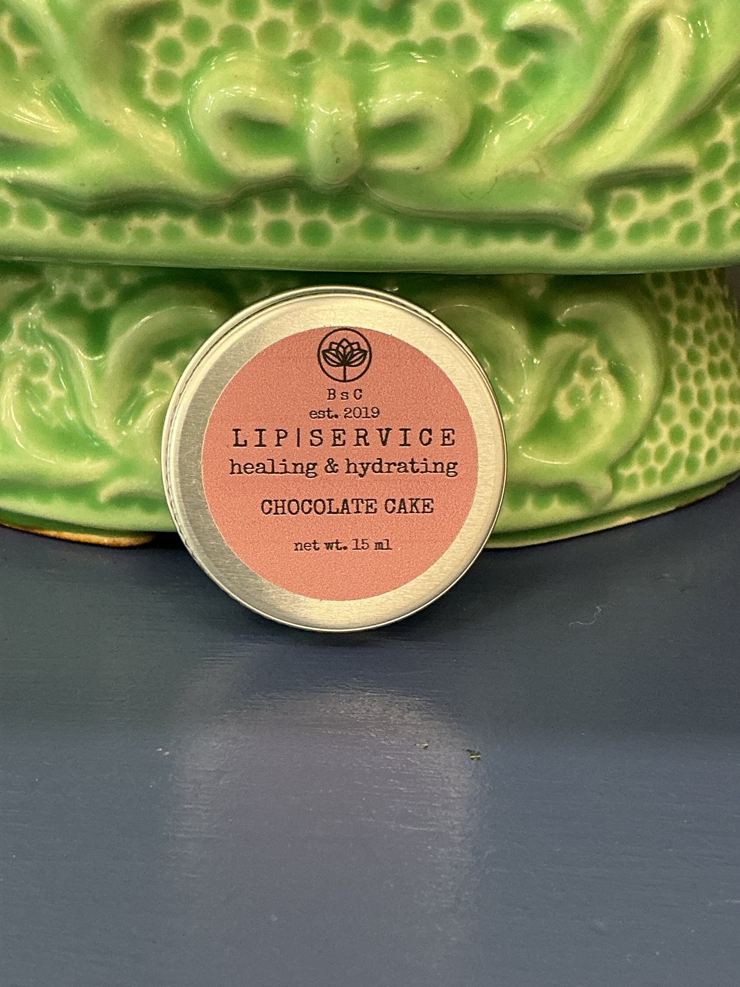 Birdsong Lip Service Balm