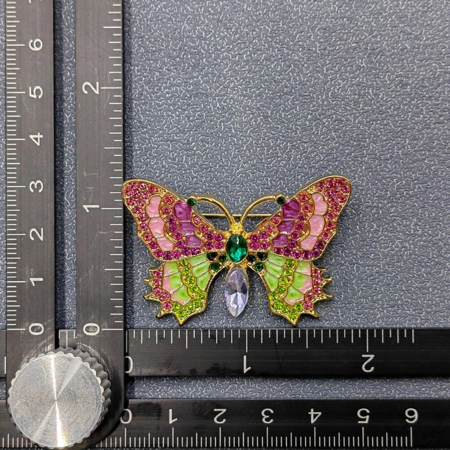 Vintage Brooch