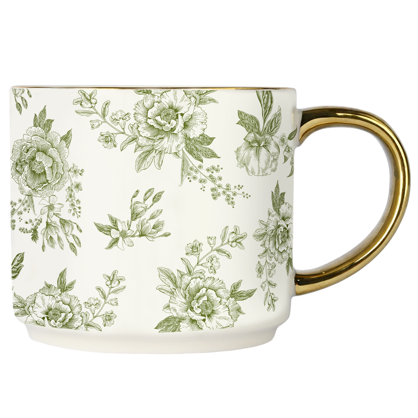 Ceramic Mugs