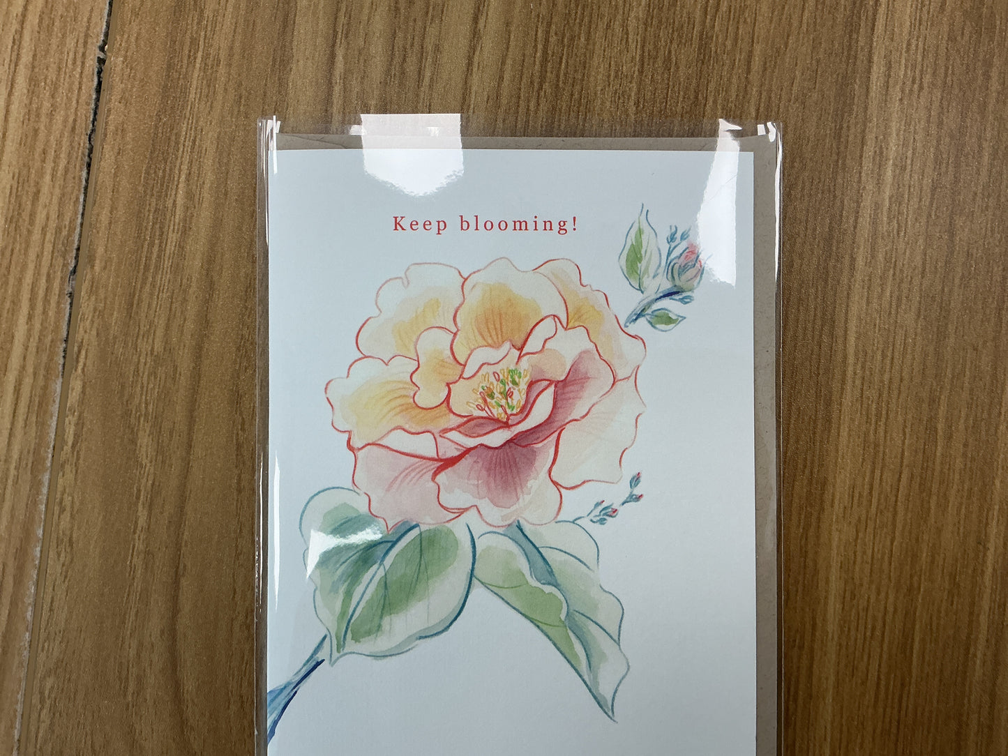 Greeting Cards