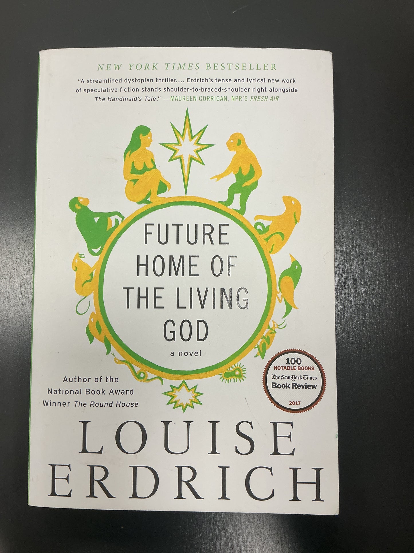 Misfits & Dreamers Books