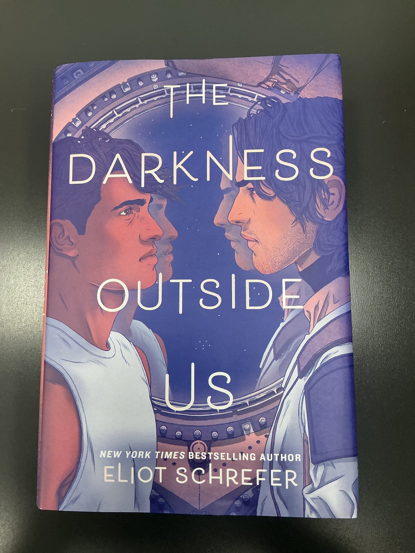 Misfits & Dreamers Books