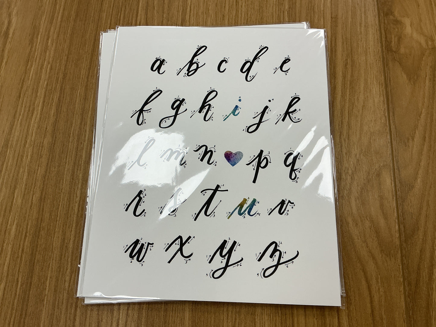 Prints