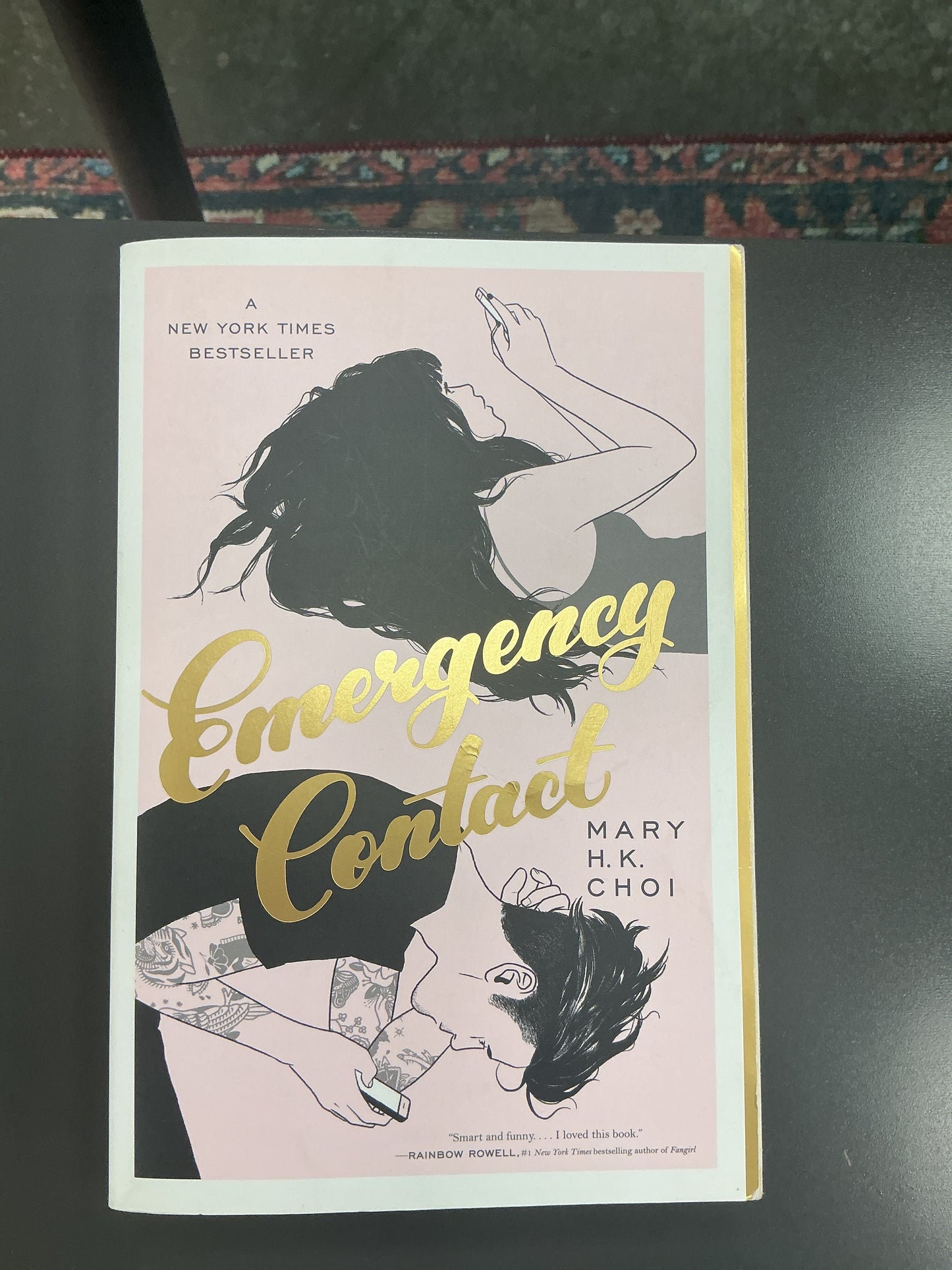 Misfits & Dreamers Books