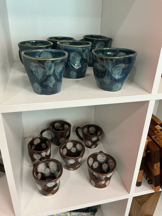 Mugs