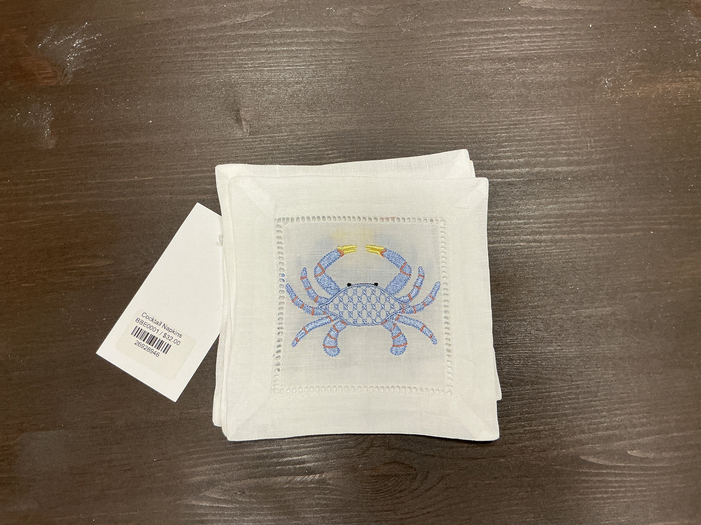 Cocktail Napkins