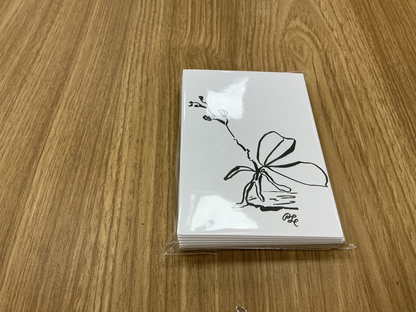 Greeting Card Packs
