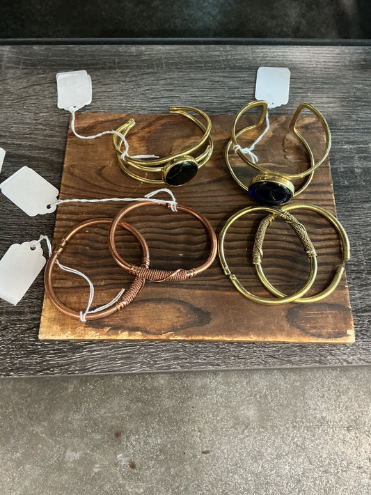 Bracelet