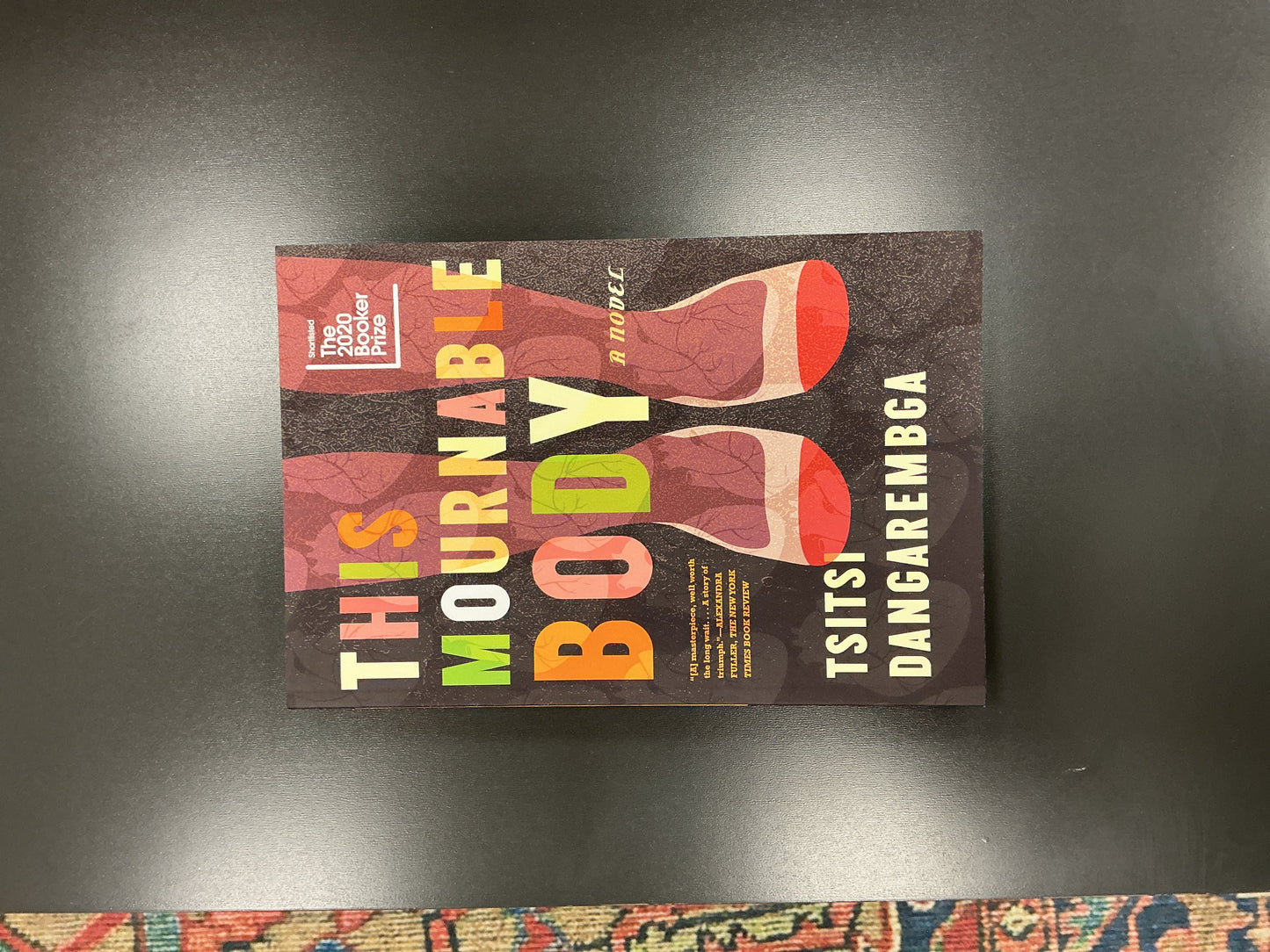 Misfits & Dreamers Books