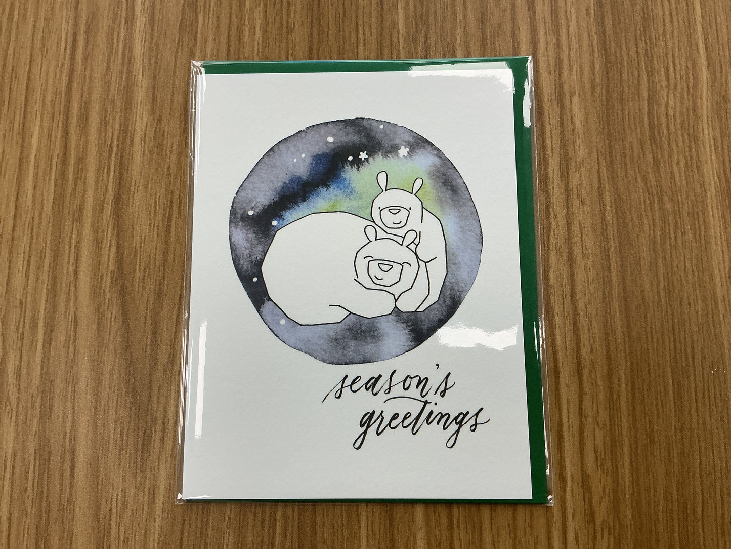 Greeting Cards