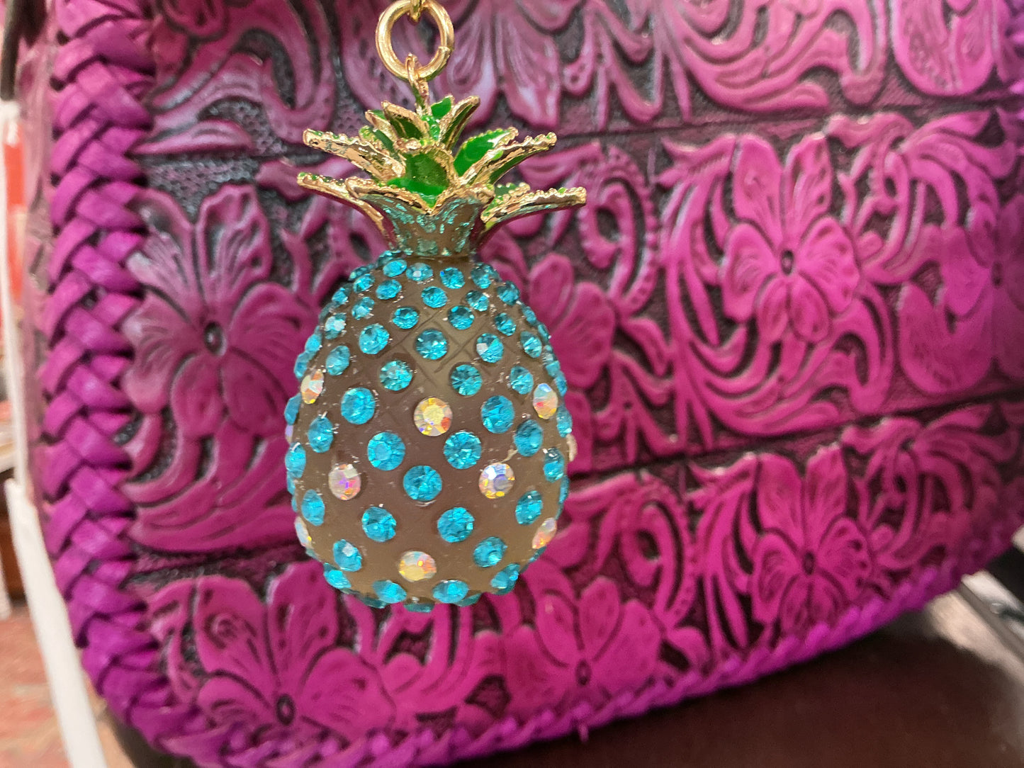 Bag Accessories