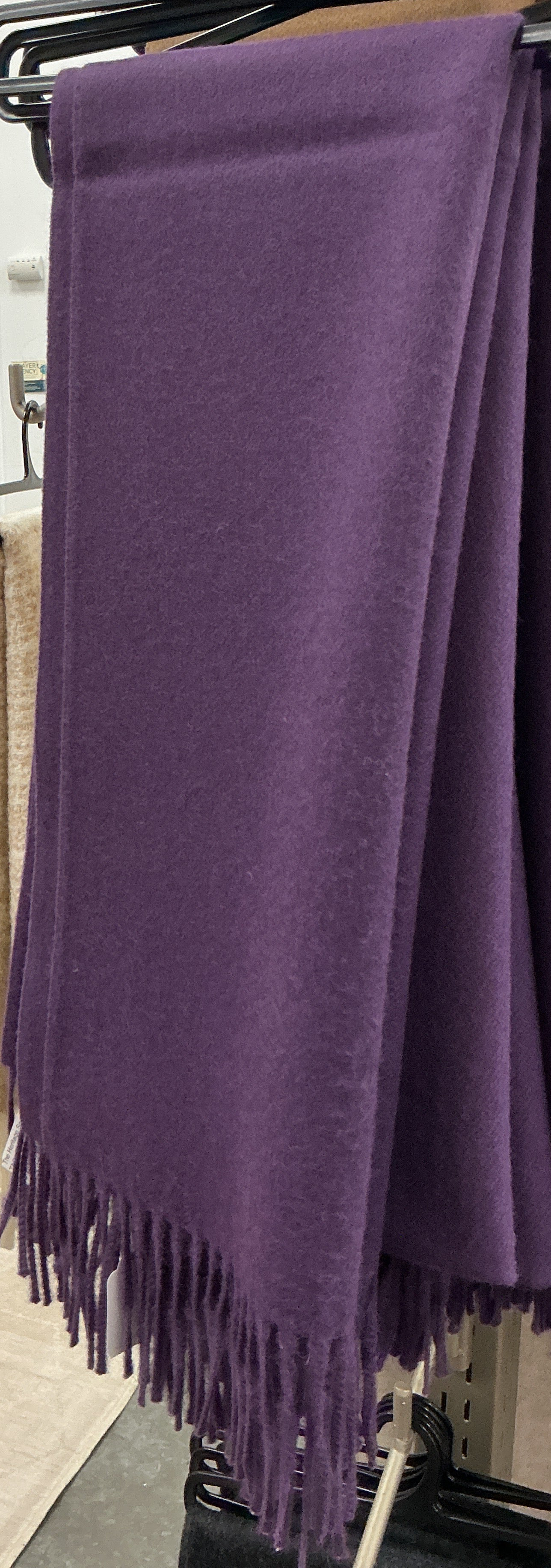 The Heritage Scarf