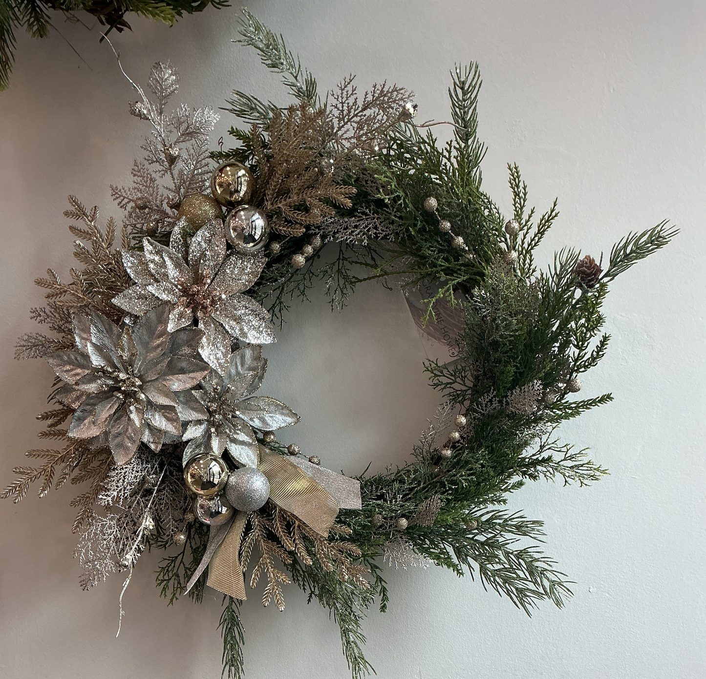 Holiday Wreath
