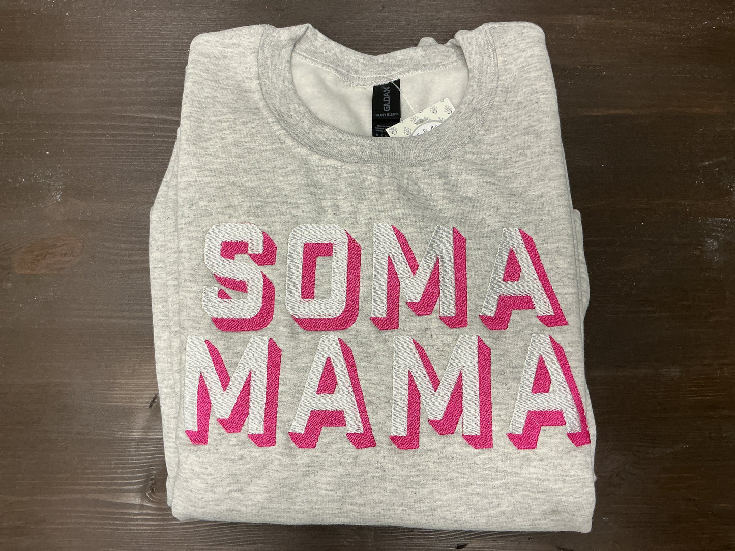 Adult Sweatshirt