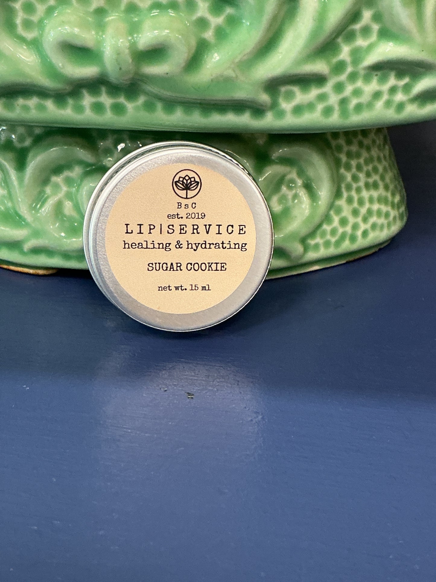 Birdsong Lip Service Balm