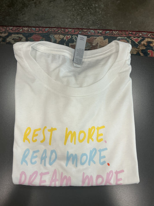 Misfits & Dreamers T-Shirt