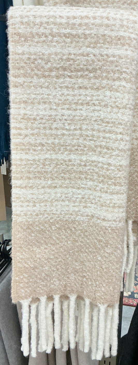 The Grand Scarf