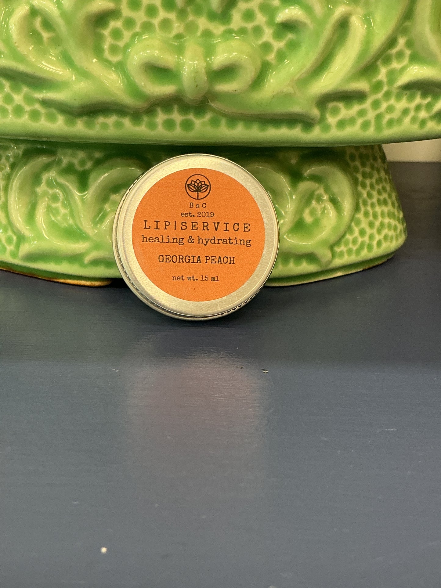 Birdsong Lip Service Balm