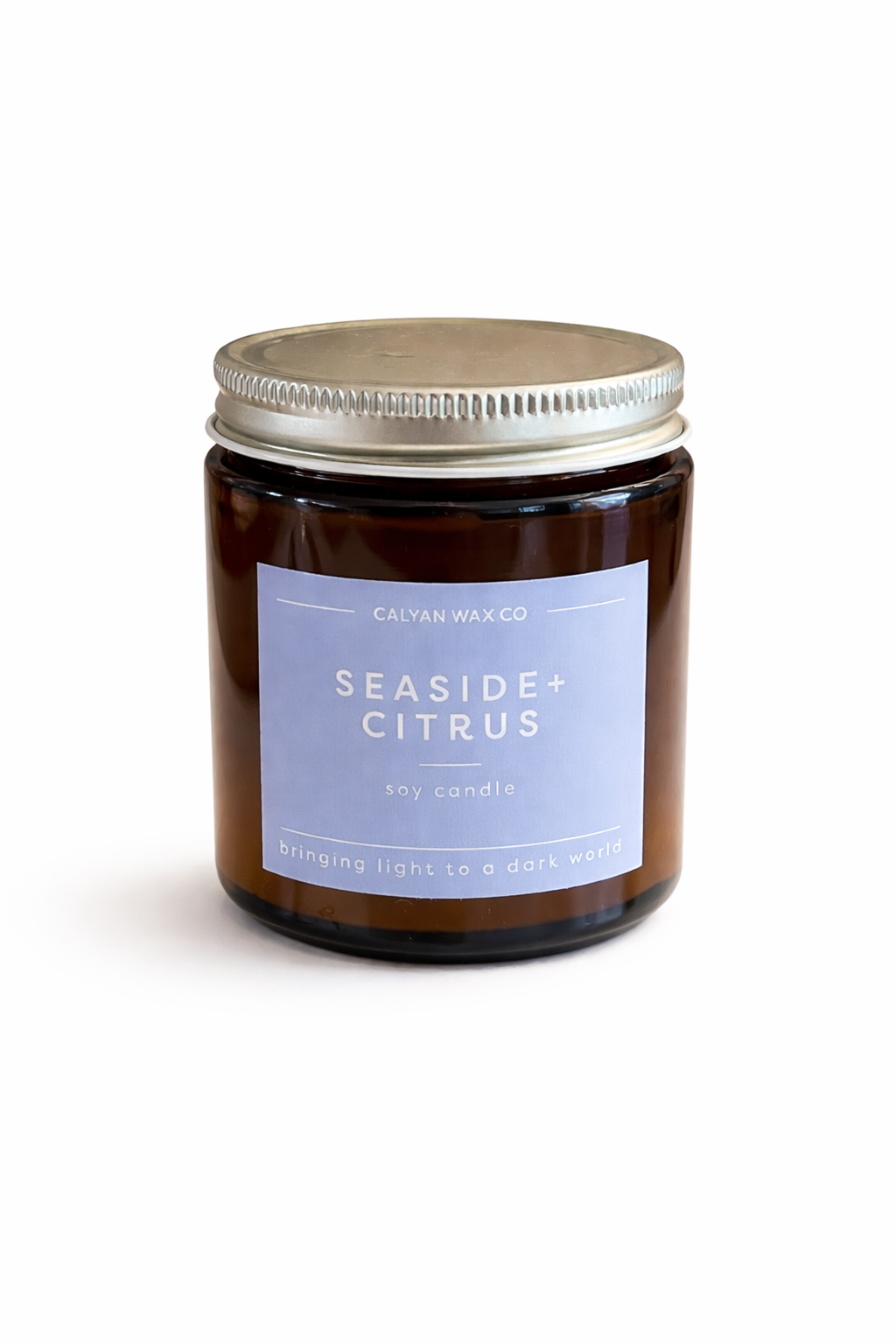 Second Spark Candles