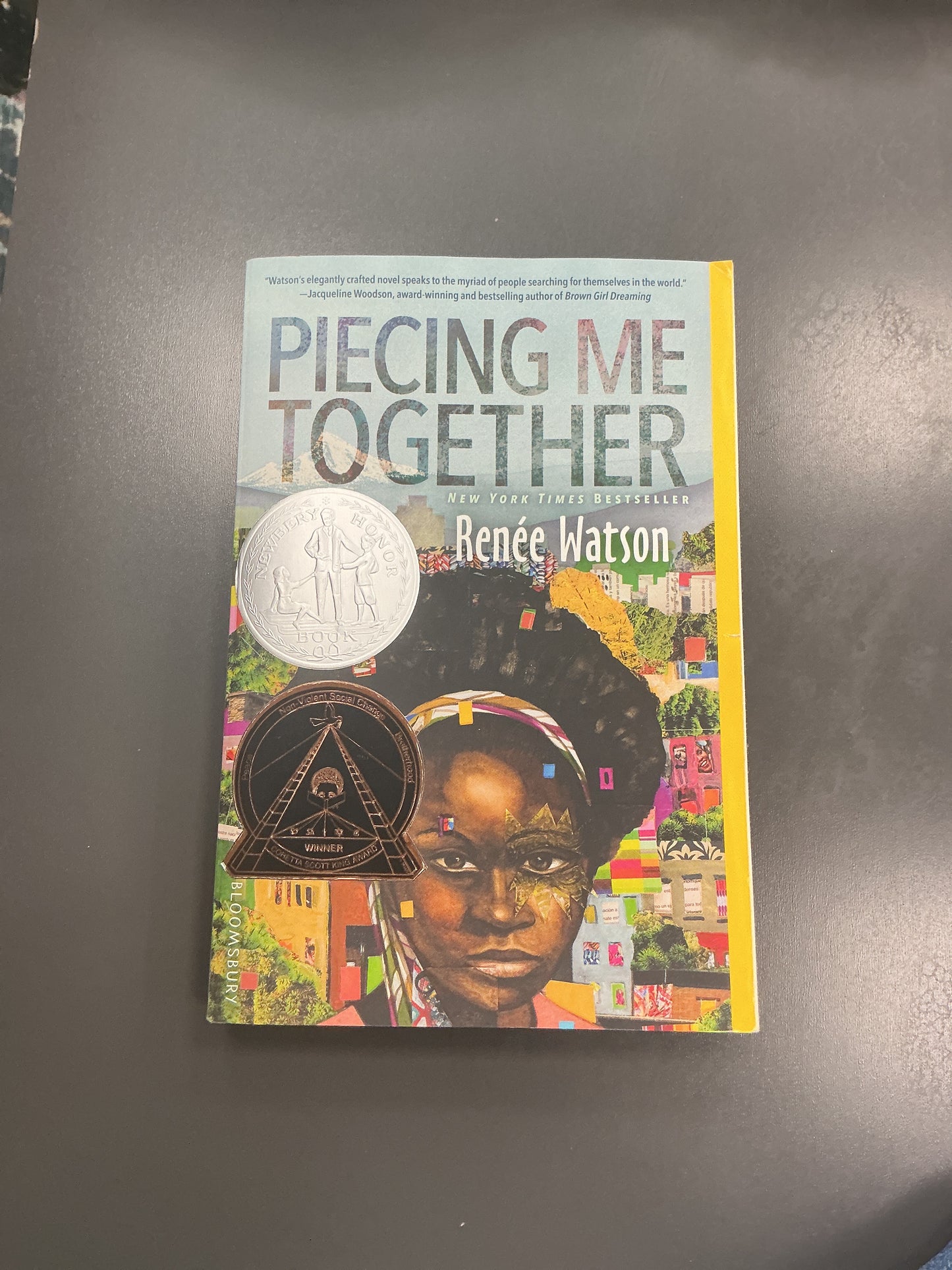 Misfits & Dreamers Books