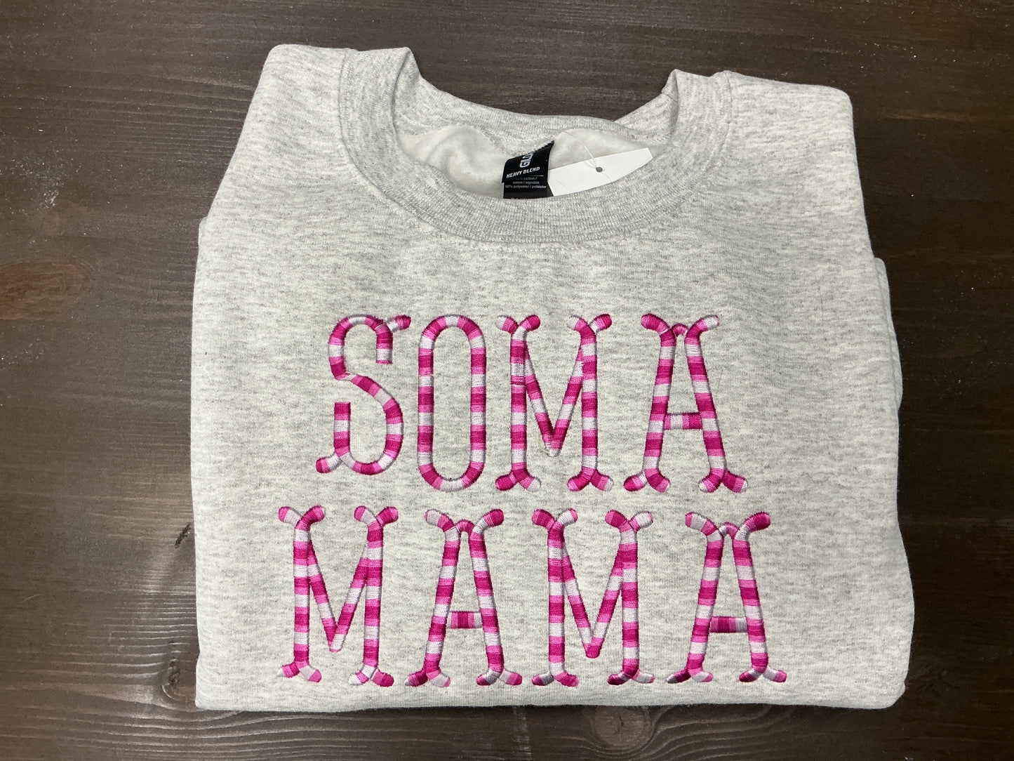 Adult Sweatshirt