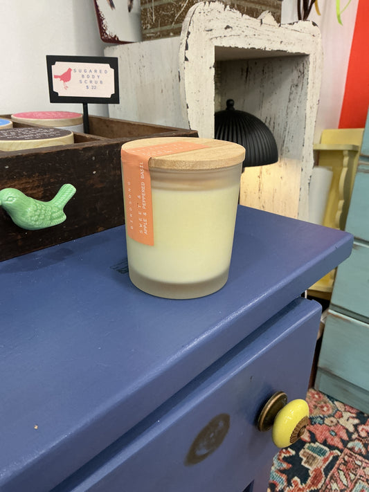 Birdsong 5oz Soy Candle