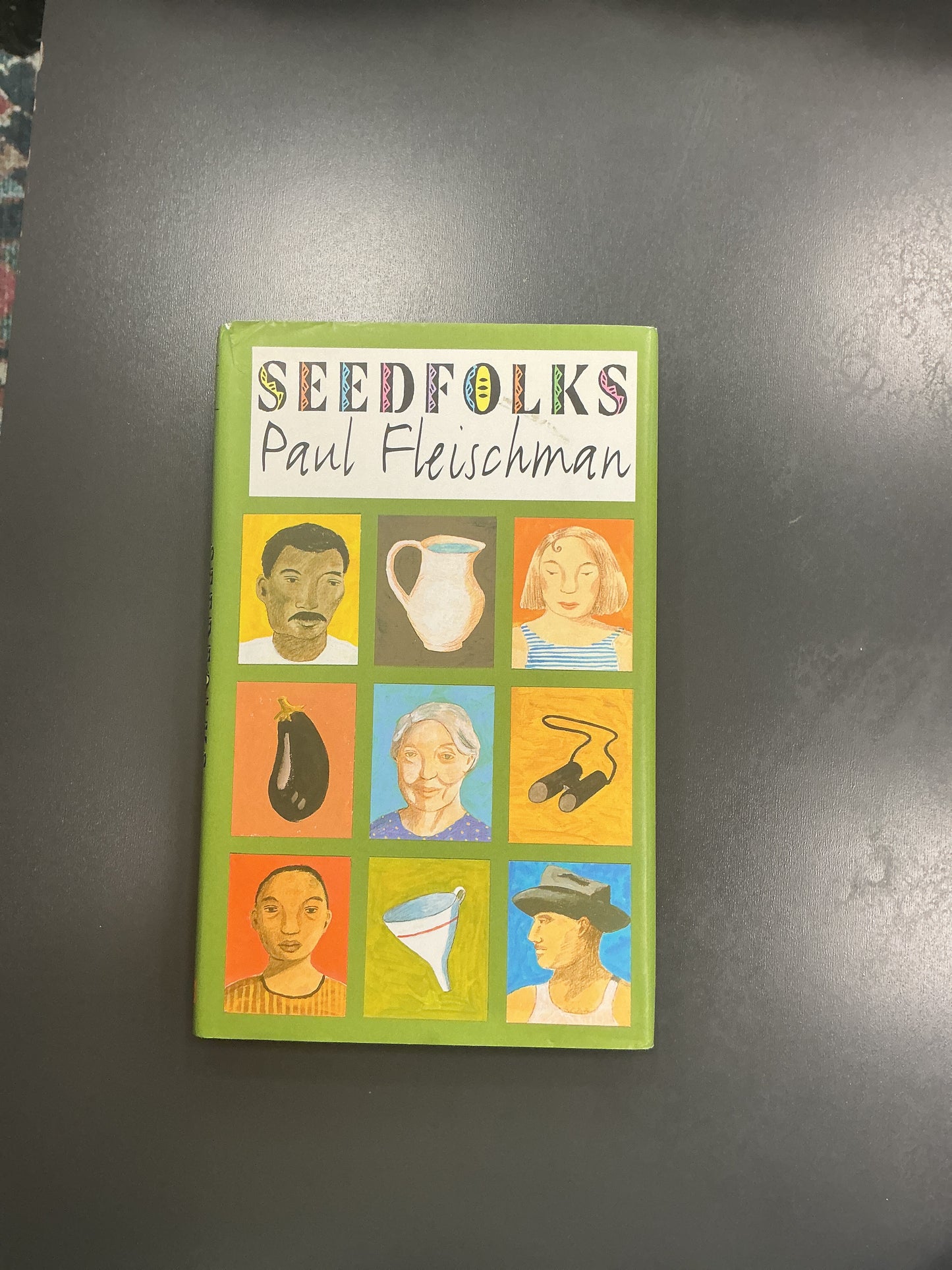 Misfits & Dreamers Books