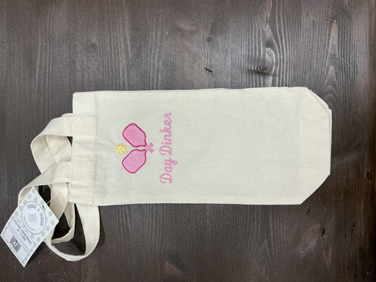 Wine Tote