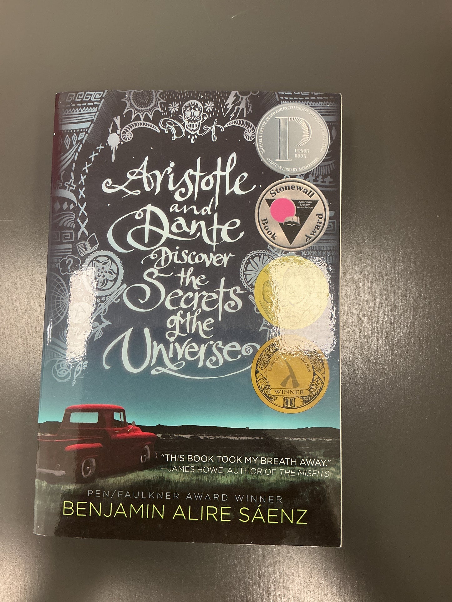 Misfits & Dreamers Books