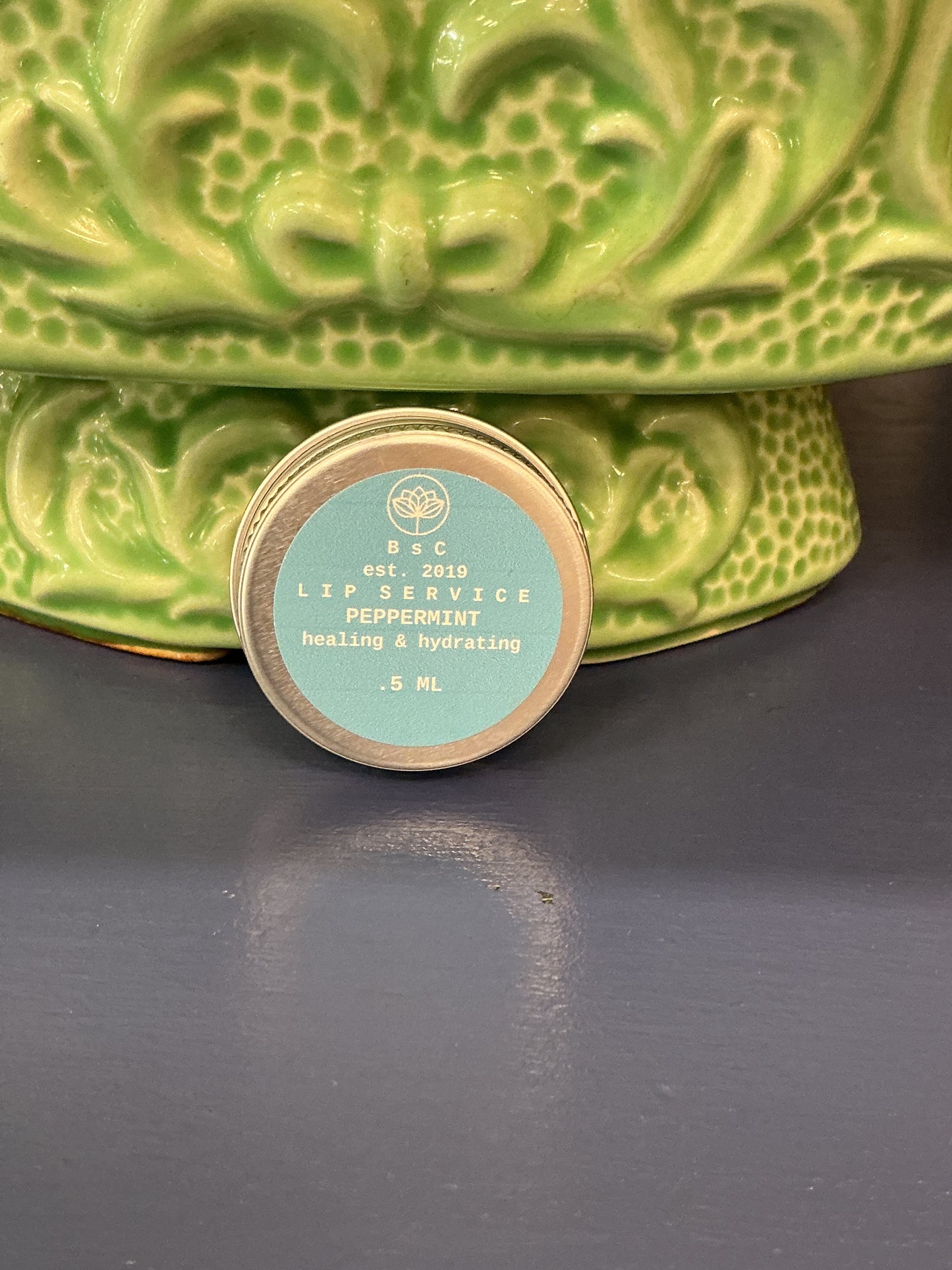 Birdsong Lip Service Balm