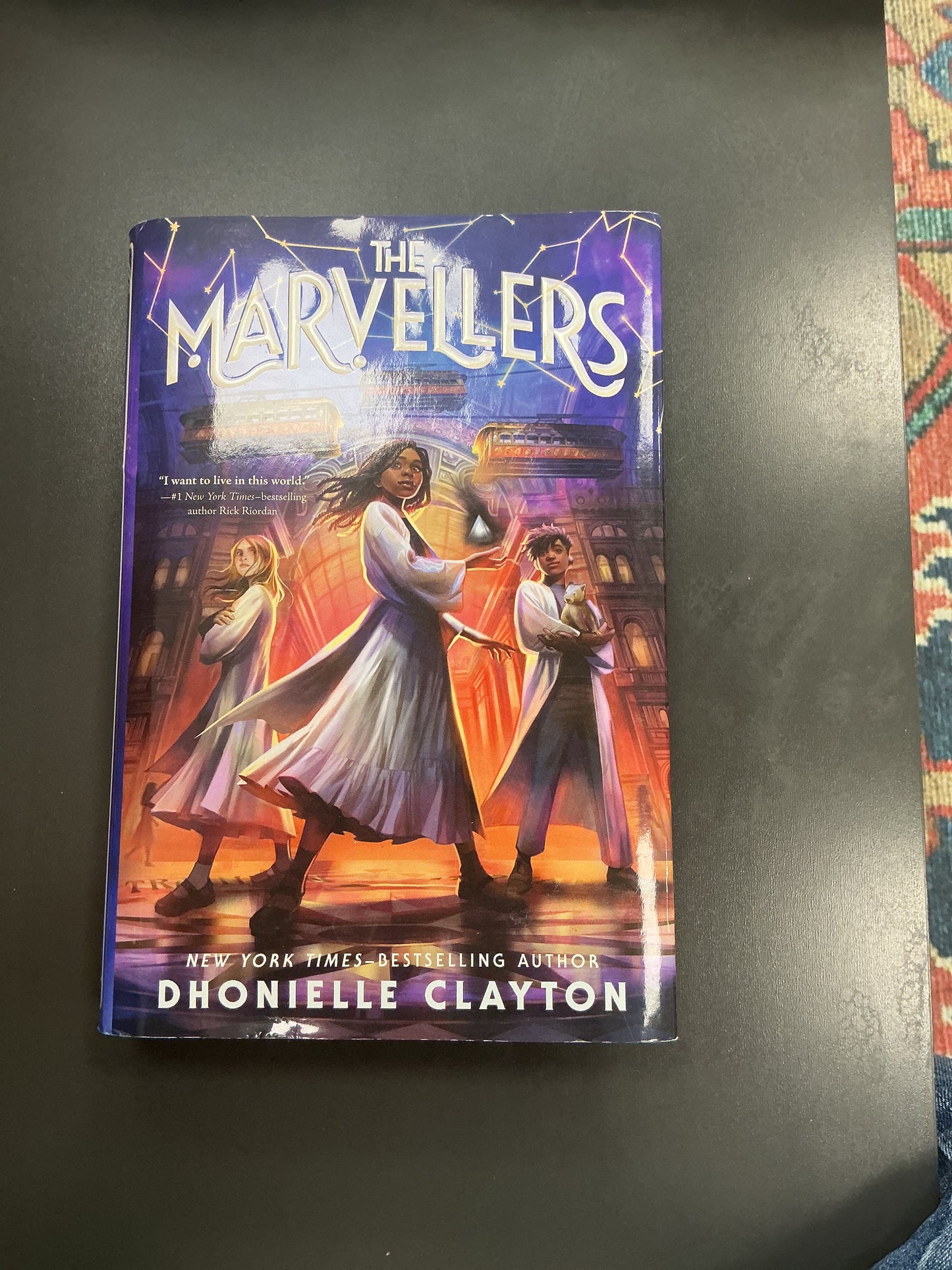 Misfits & Dreamers Books